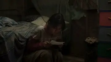 Задник до фільму "Maryam: Janji dan Jiwa yang Terikat" #578855