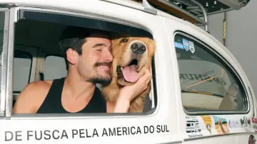 Minha Vida com Shurastey постер