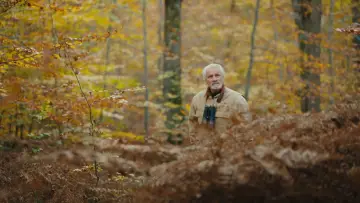 Задник до фільму "Nature : pour une réconciliation" #1224219