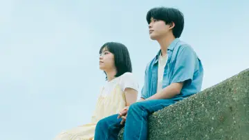 Задник до фильму"おいしくて泣くとき" #1183887
