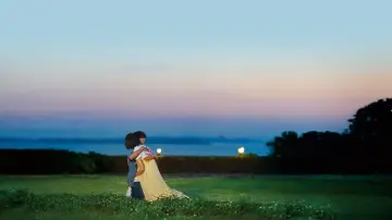 Задник до фильму"おいしくて泣くとき" #576590