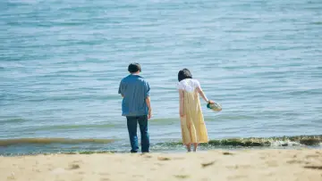 Задник до фильму"おいしくて泣くとき" #576592