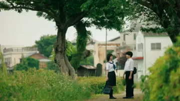 Задник до фильму"おいしくて泣くとき" #576607