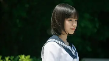 Задник до фильму"おいしくて泣くとき" #576614