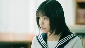 Задник до фильму"おいしくて泣くとき" #576621