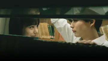 Задник до фильму"おいしくて泣くとき" #576643