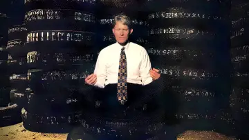 Задник до фільму "Confessions of a CEO: My Life in an Out-of-Balance World" #1890878