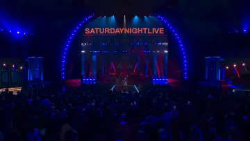 Задник до фильму"SNL50: The Homecoming Concert" #731324