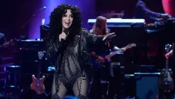 Задник до фильму"SNL50: The Homecoming Concert" #731327