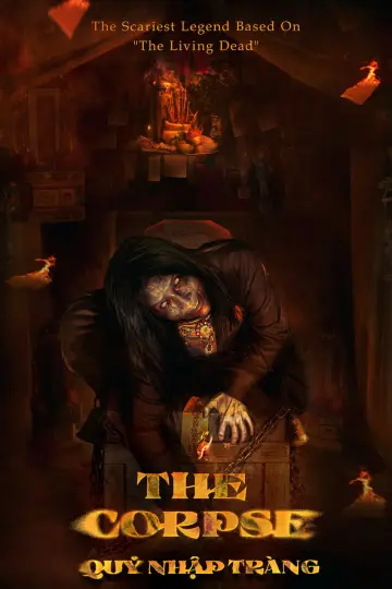 Quỷ Nhập Tràng