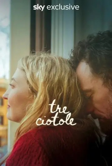 Постер до фільму "Tre ciotole" #781091