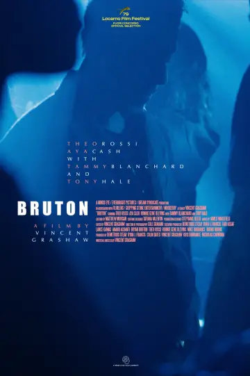Постер до фільму "Bruton" #1205245