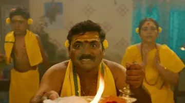 Задник до фильму"ஹவுஸ் மேட்ஸ்" #708969