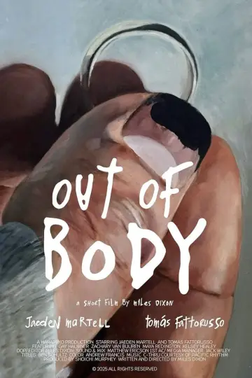Постер до фільму "Out of Body" #1635564