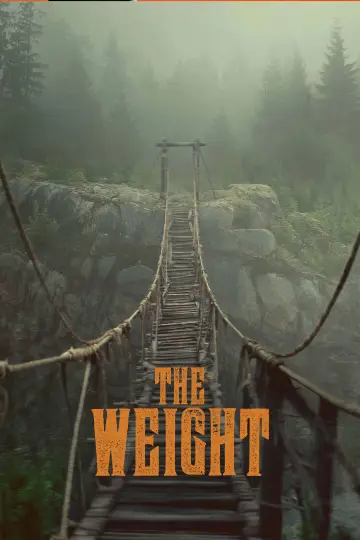 Постер до фильму"The Weight" #975546