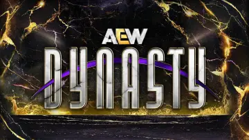 Задник до фільму "AEW Dynasty 2025" #1361042