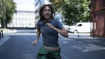 Задник до фільму "Nie ma duchów w mieszkaniu na Dobrej" #772941