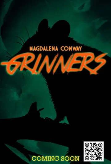 Постер до фильму"Grinners" #980869