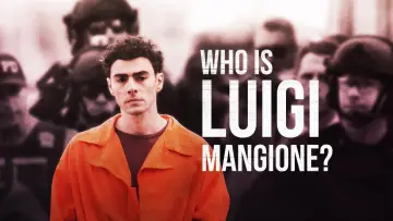Задник до фильму"Who Is Luigi Mangione?" #932778