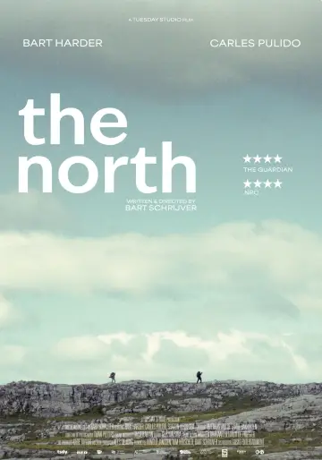 Постер до фильму"The North" #673872