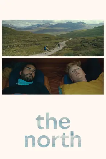 Постер до фильму"The North" #818360
