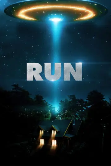 Постер до фильму"Run" #631558
