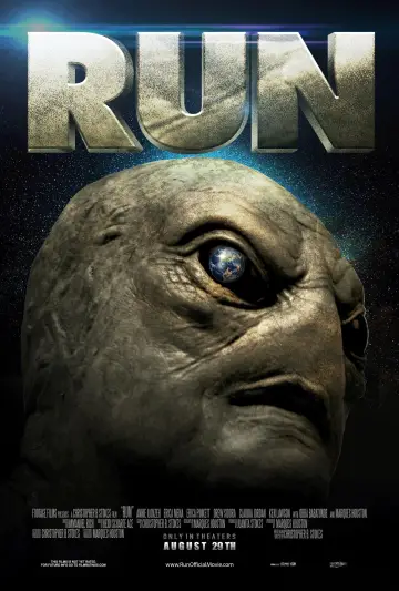 Постер до фильму"Run" #631561