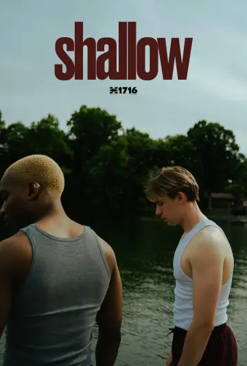 Shallow постер
