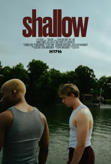 Постер до фильму"Shallow" #868081