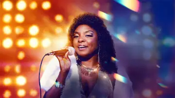 Задник до фільму "Robin Roberts Presents: I Will Survive: The Gloria Gaynor Story" #1848528