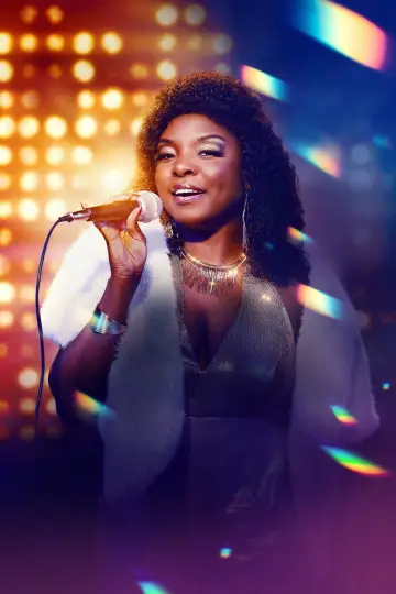 Постер до фільму "Robin Roberts Presents: I Will Survive: The Gloria Gaynor Story" #1848530