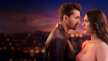 एक दीवाने की दीवानियत постер