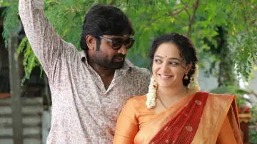 Задник до фільму "தலைவன் தலைவி" #978349