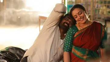 Задник до фільму "தலைவன் தலைவி" #978352