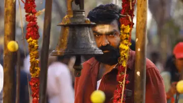 Задник до фільму "தலைவன் தலைவி" #978353