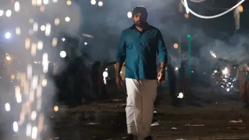 Задник до фільму "தலைவன் தலைவி" #978357