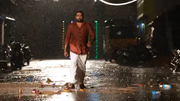 Задник до фільму "தலைவன் தலைவி" #978358