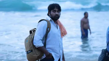 Задник до фільму "தலைவன் தலைவி" #978360