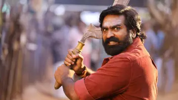 Задник до фільму "தலைவன் தலைவி" #978361