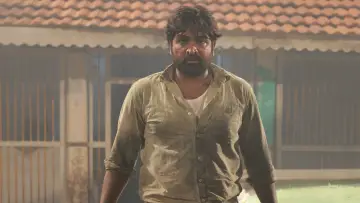 Задник до фільму "தலைவன் தலைவி" #978364