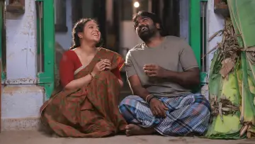 Задник до фільму "தலைவன் தலைவி" #978366
