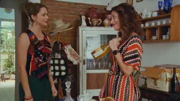Задник до фільму "Isabel" #1653508