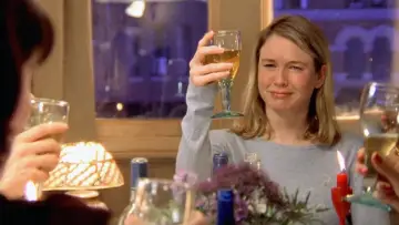 Задник до фильму"We Love Bridget Jones: All the Laughter and More" #981881