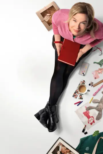 Постер до фильму"We Love Bridget Jones: All the Laughter and More" #981883