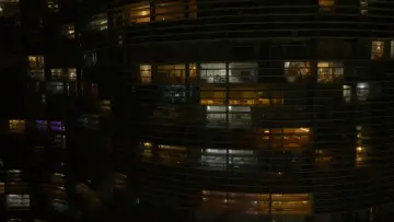 Copan постер