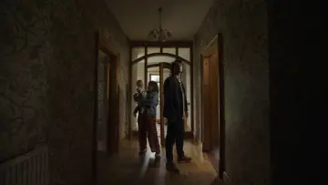 Задник до фильму"The House Was Not Hungry Then" #1175408