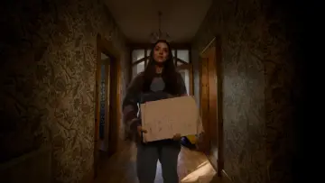 Задник до фильму"The House Was Not Hungry Then" #1175409
