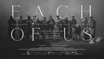 Each of Us постер