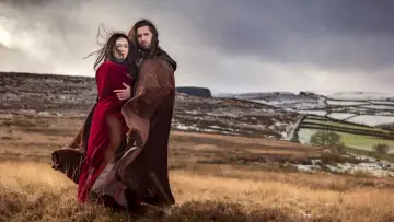 Задник до фільму "Wuthering Heights" #734422