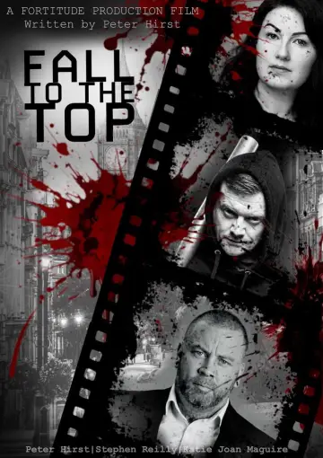 Fall to the Top постер